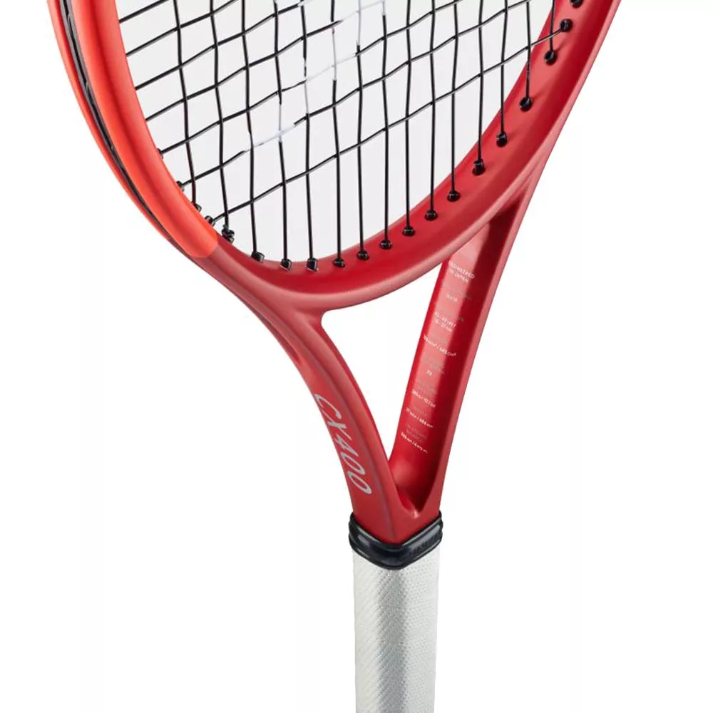 Dunlop CX 400 Tour 2024 (300g) racket