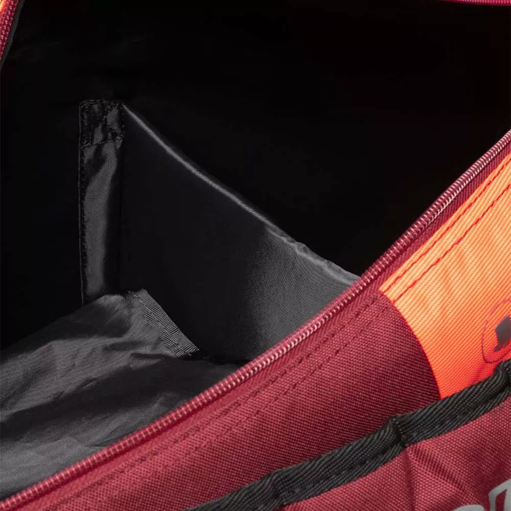 Dunlop CX Performance 12R Black / Red thermobag