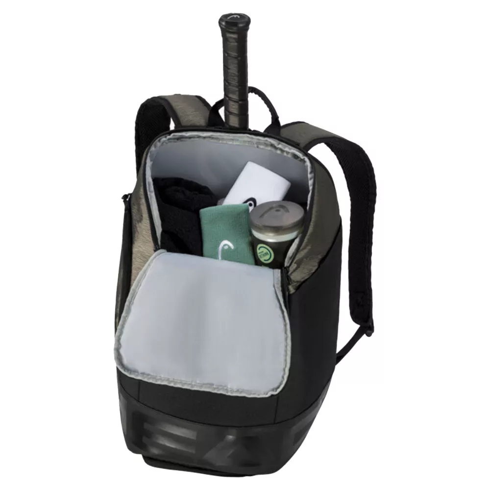 Head Djokovic 2022 backpack