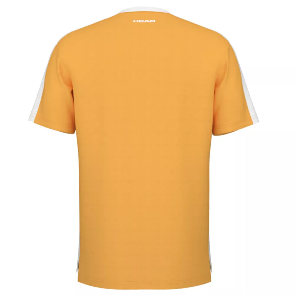 Head Slice Blue T-Shirt