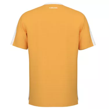 Head Slice Blue T-Shirt