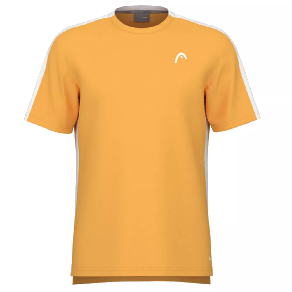 Head Slice Blue T-Shirt