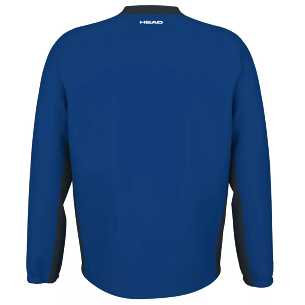 Head Breaker Black Jacket