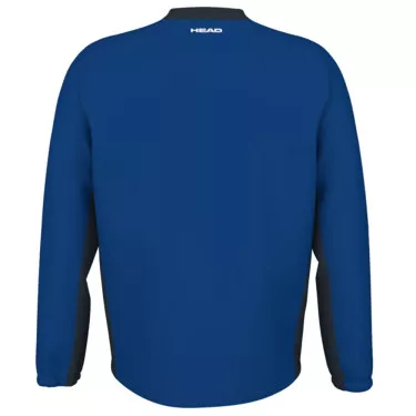 Head Breaker Black Jacket