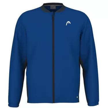 Head Breaker Black Jacket