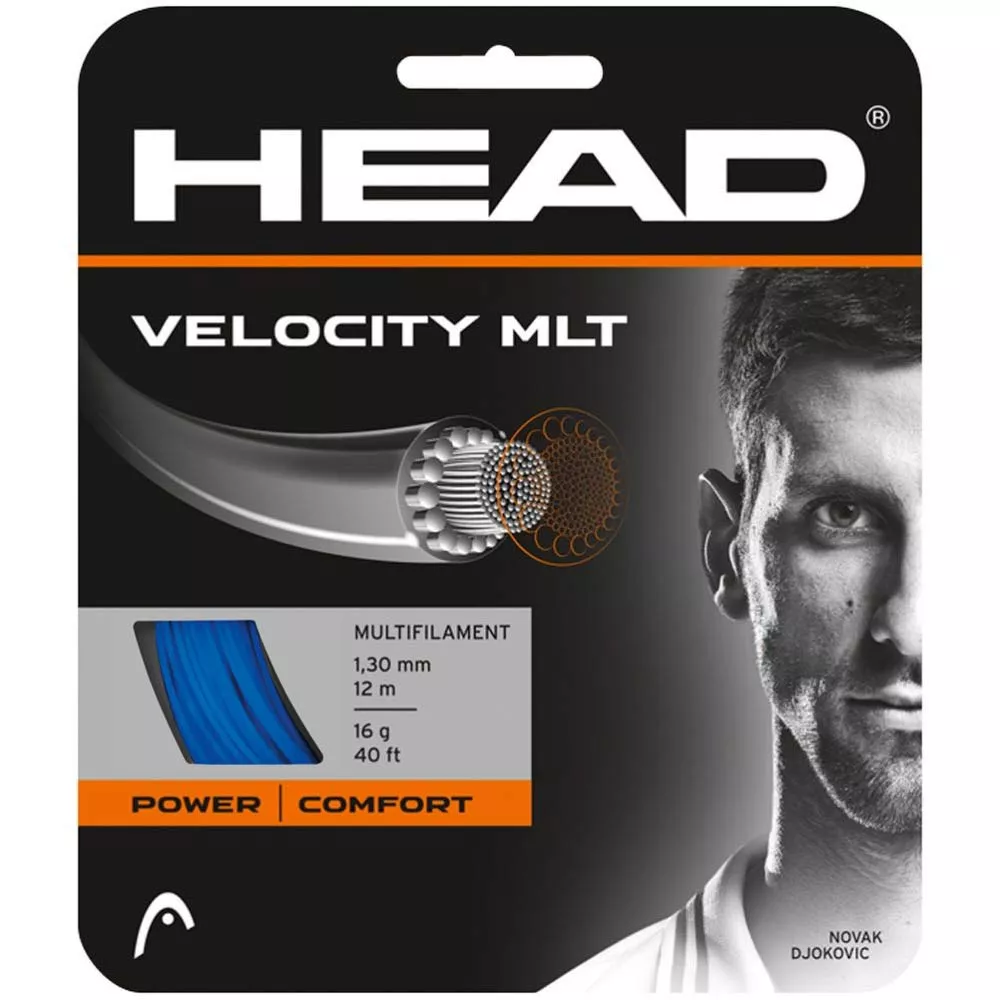Head Velocity MLT 12m String