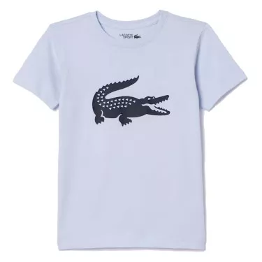 Lacoste Sport Navy blue junior T-Shirt