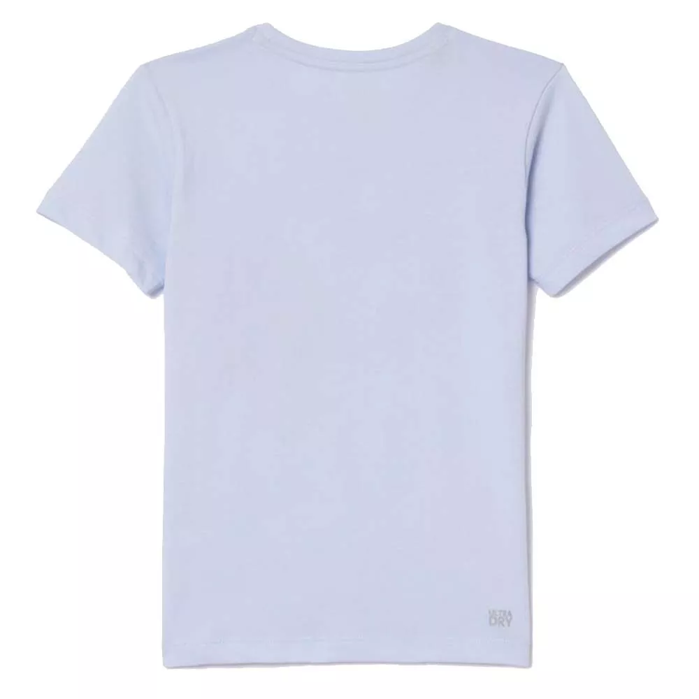 Lacoste Sport Navy blue junior T-Shirt