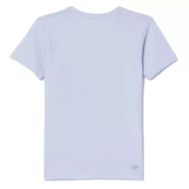 Lacoste Sport Navy blue junior T-Shirt