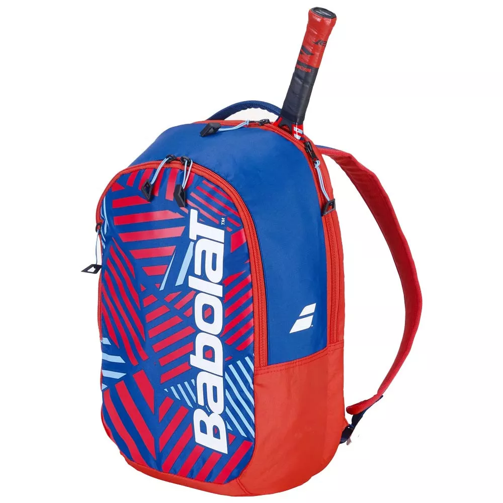 Babolat Junior Boy Red / Blue backpack