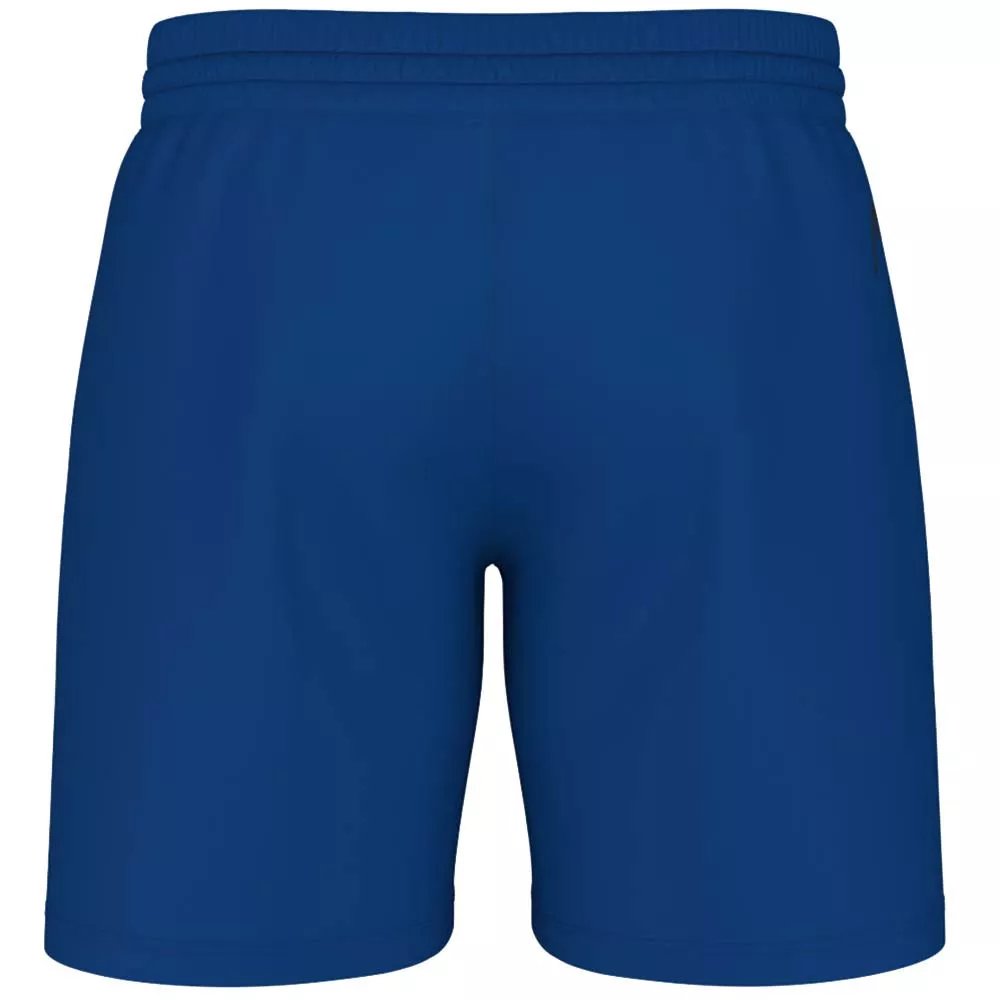 Head Play Blue Short