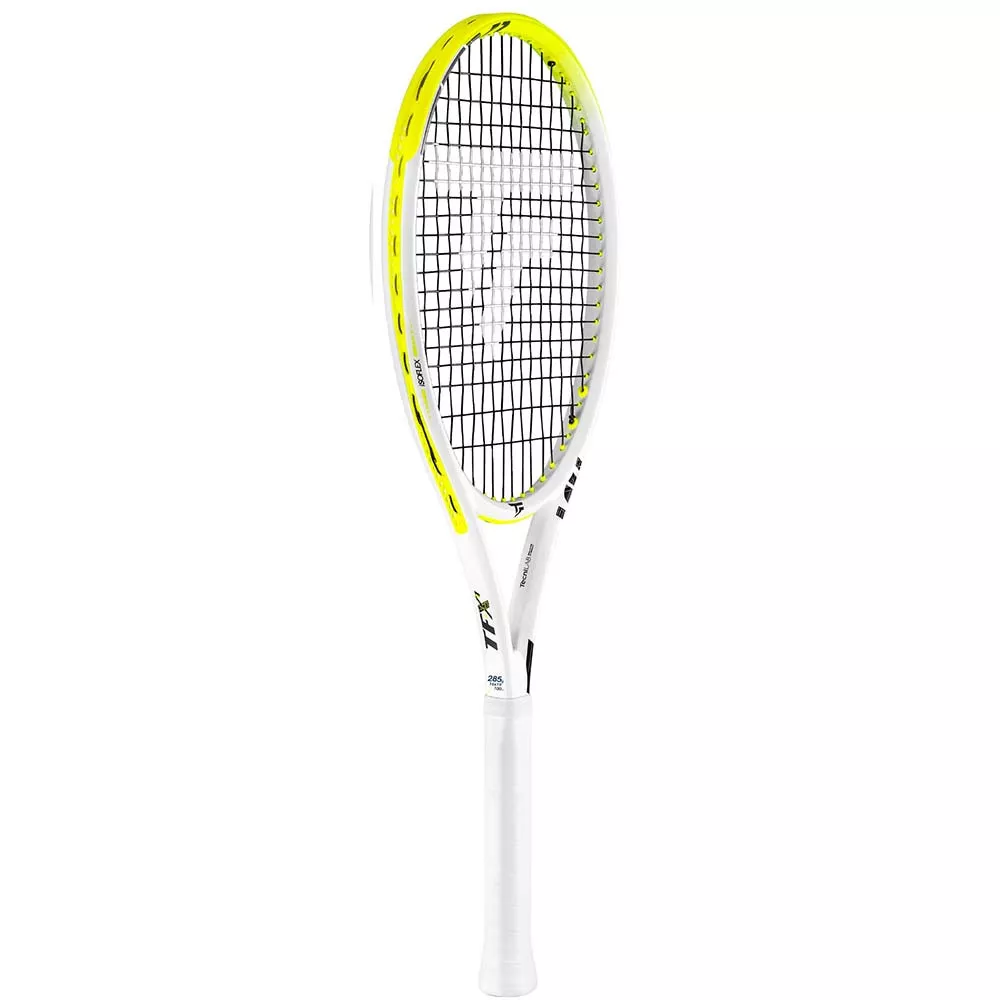 Tecnifibre TF-X1 v2 300 (300g) racket