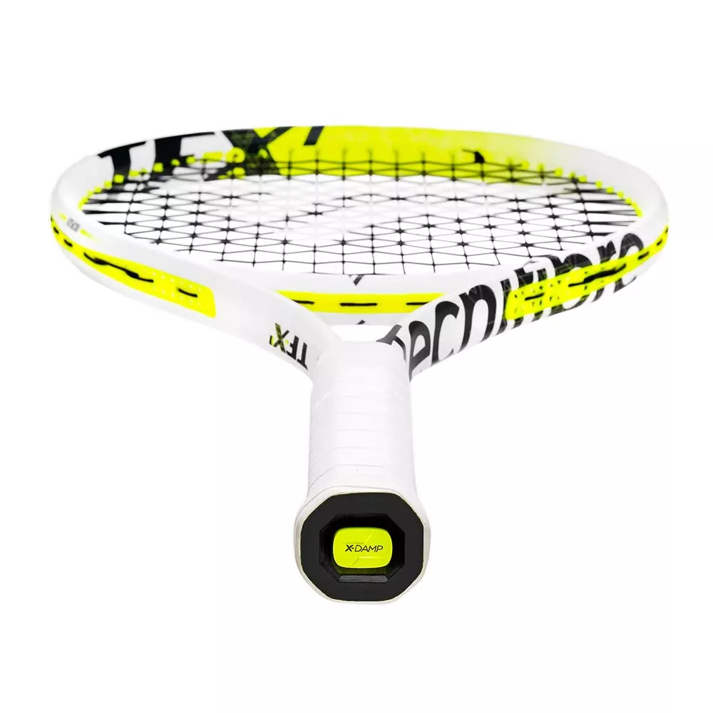 Tecnifibre TF-X1 v2 300 (300g) racket