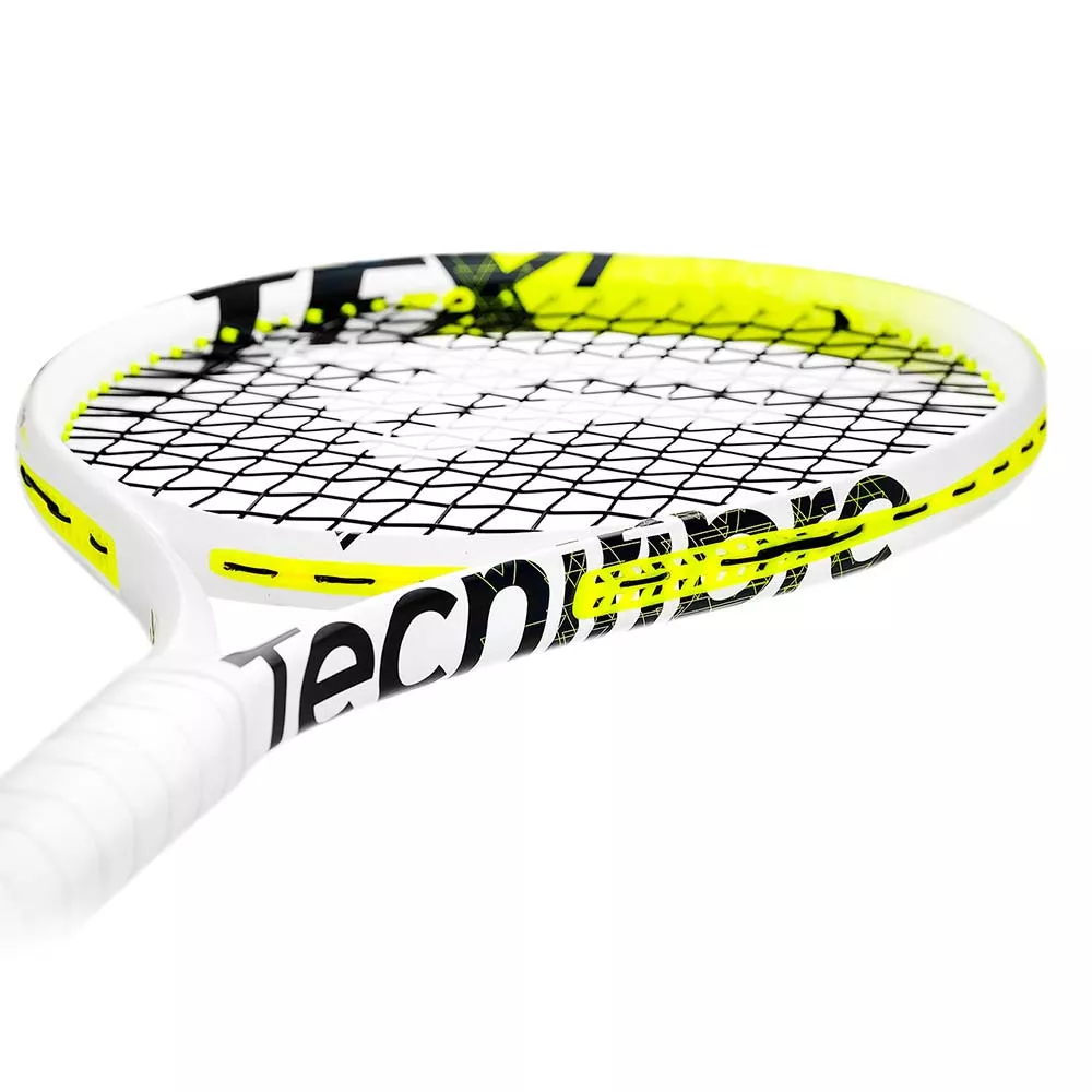 Tecnifibre TF-X1 v2 300 (300g) racket