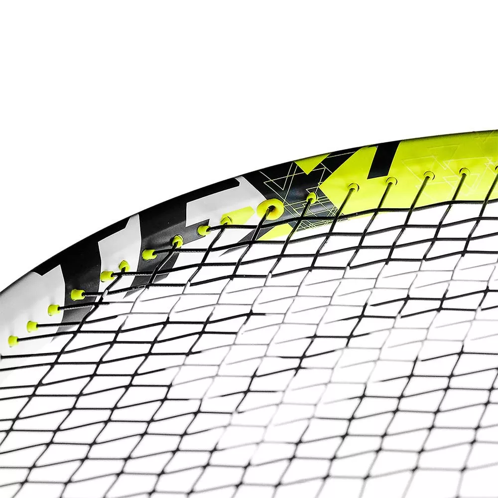 Tecnifibre TF-X1 v2 300 (300g) racket