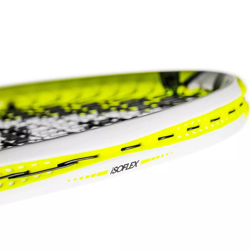 Tecnifibre TF-X1 v2 300 (300g) racket
