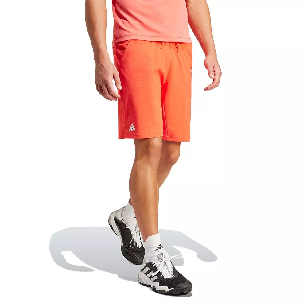 Adidas Ergo HeatRdy Green 7in Short