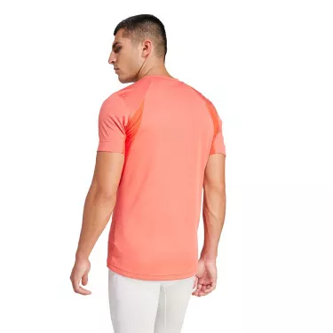 Adidas FreeLift Yellow T-shirt