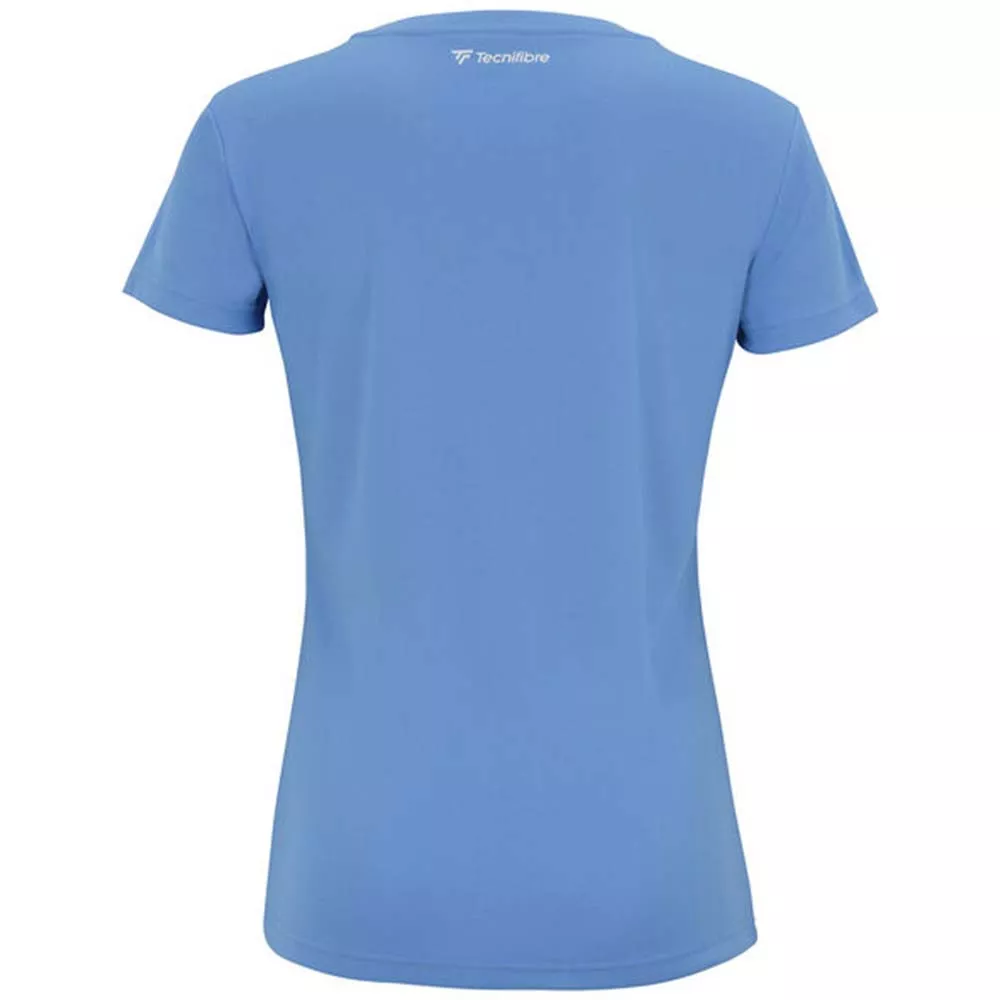 Tecnifibre Team Tech Boy Navy Blue T-Shirt