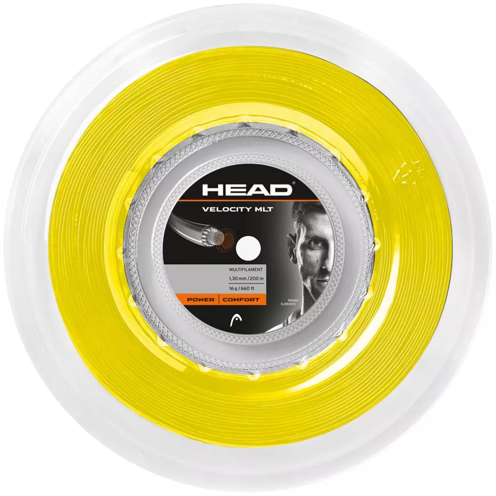 Head Velocity MLT Blue 200m Reel