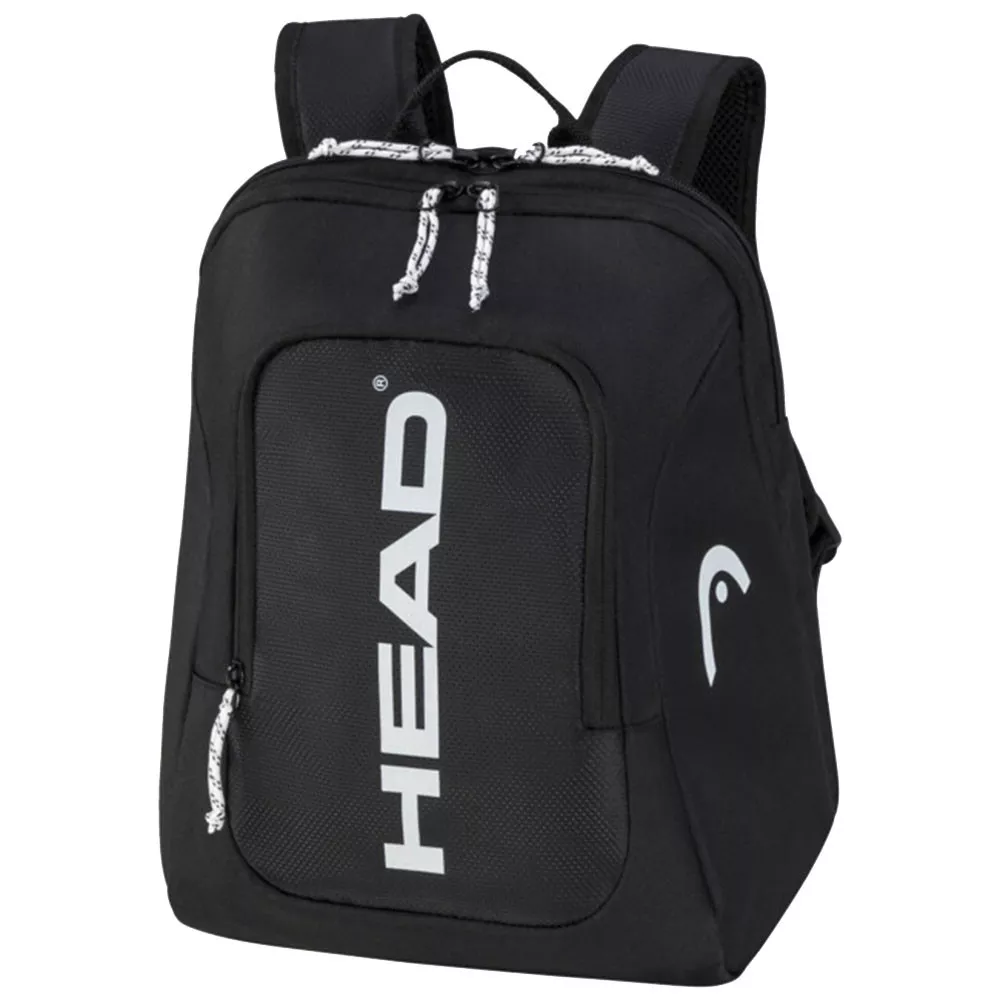 Head Tour Junior Black backpack