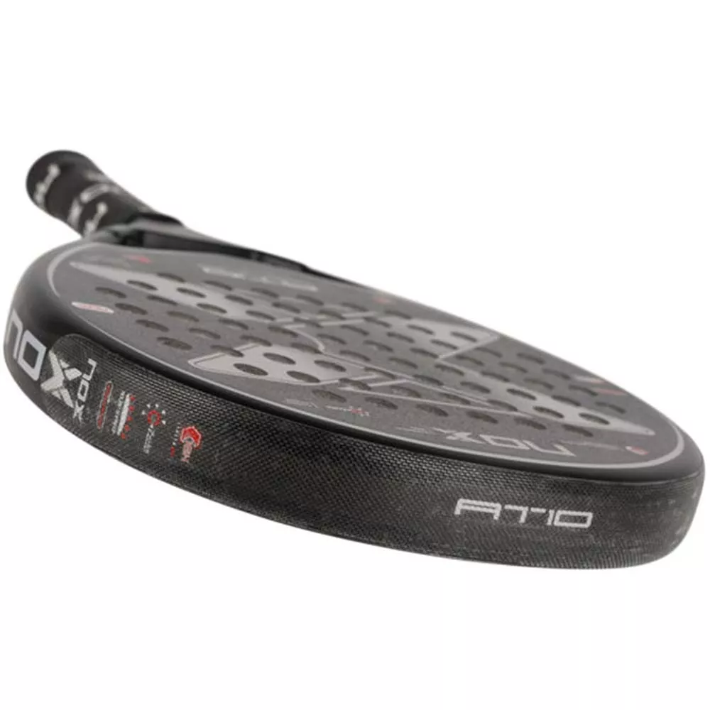 Nox Racket Protector Black