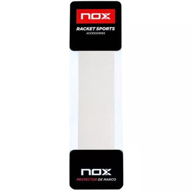 Nox Racket Protector Black