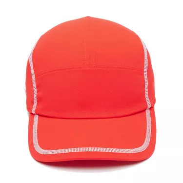 Lacoste Color-Block Cap Green / Beige