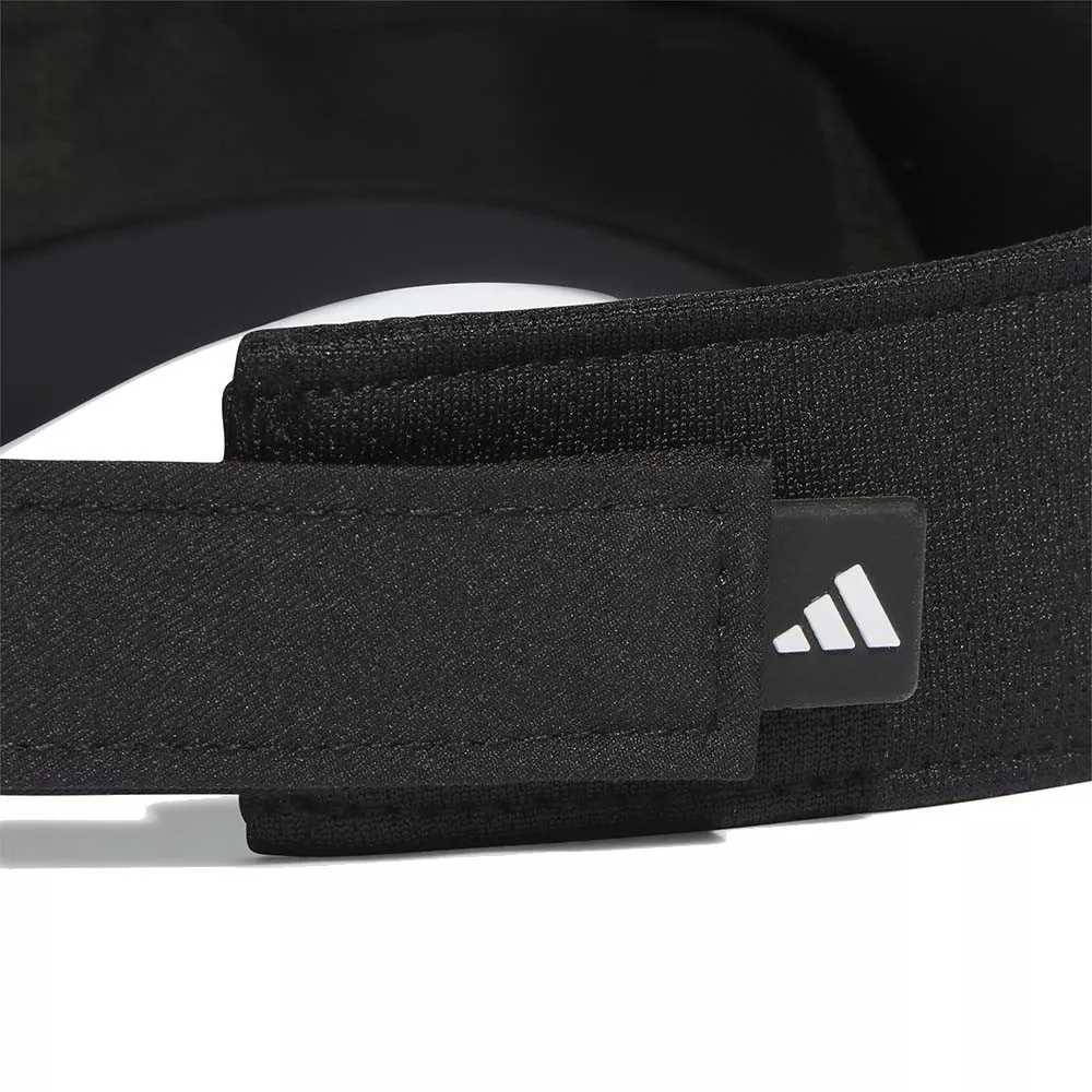 Hydrogen Black Visor