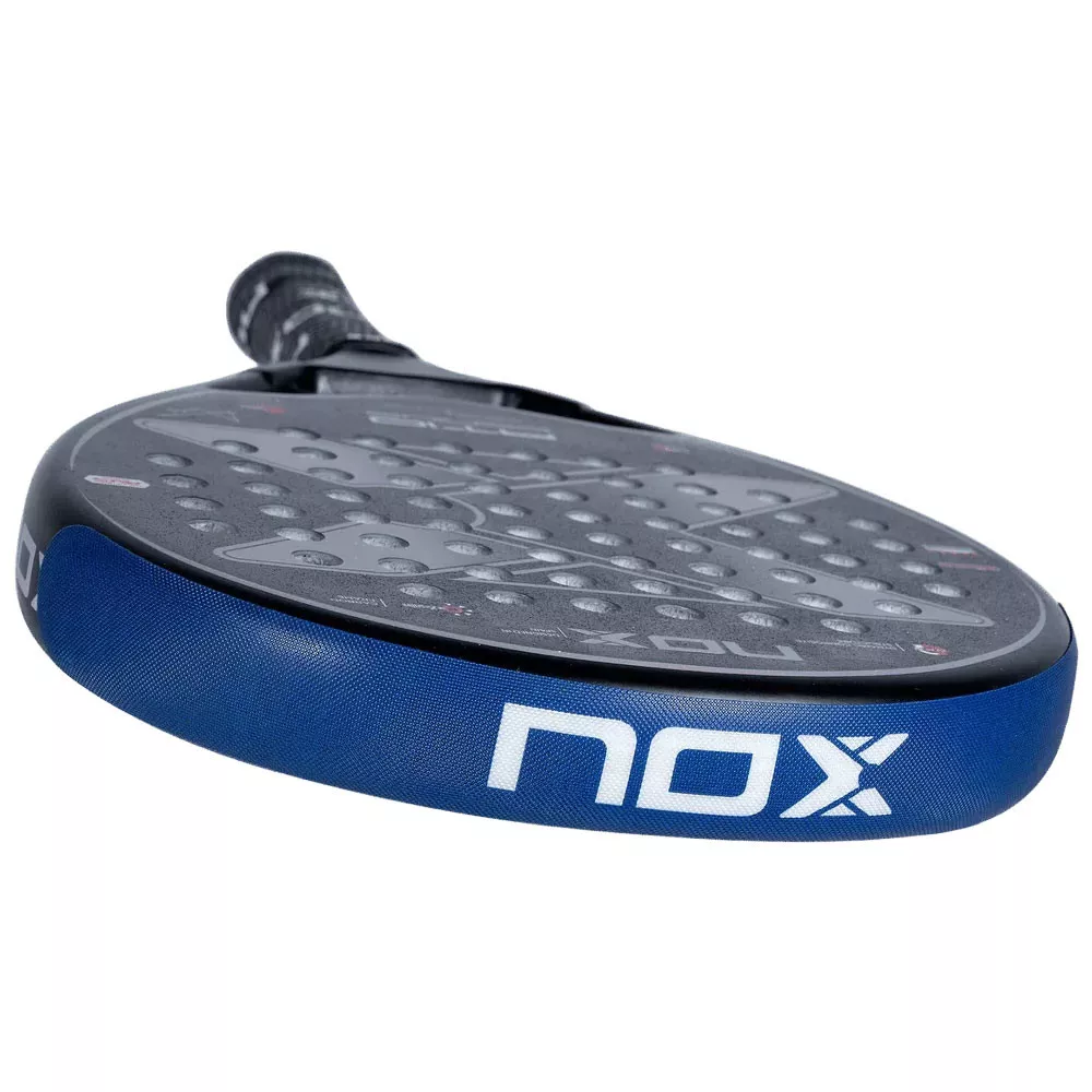 Nox racket Protector WPT Navy Blue