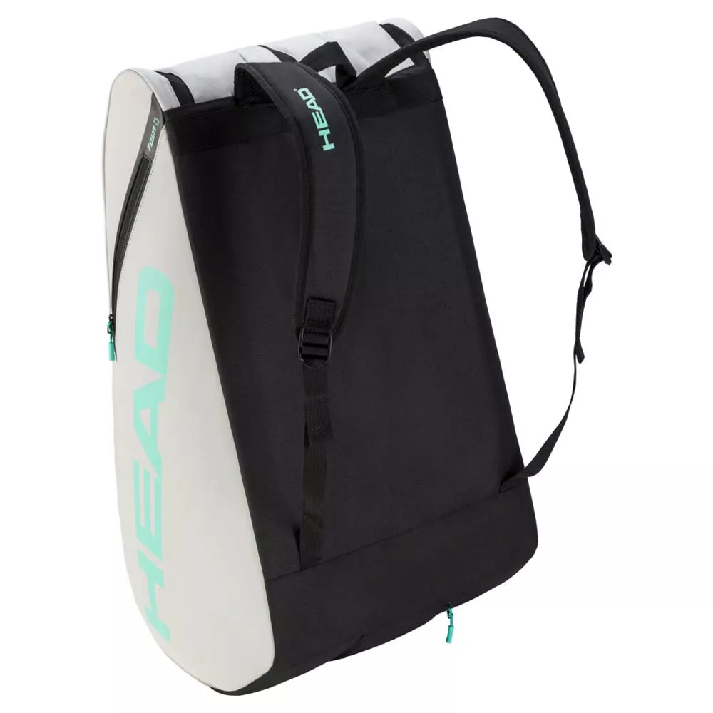 Head Tour XL Green 12R thermobag