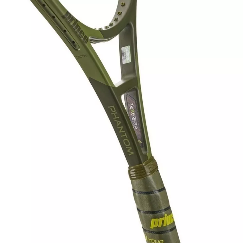 Prince Phantom 100X (305g) racket
