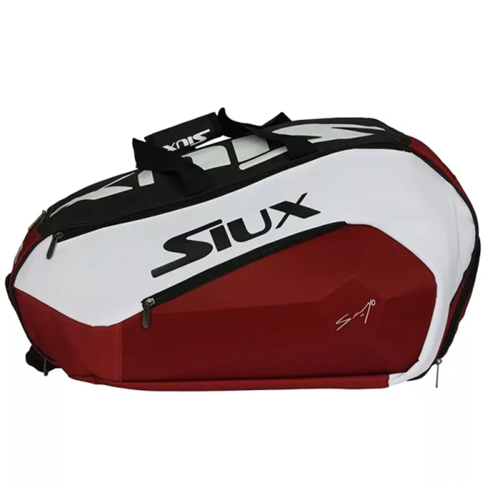 Siux Trilogy 2024 thermobag