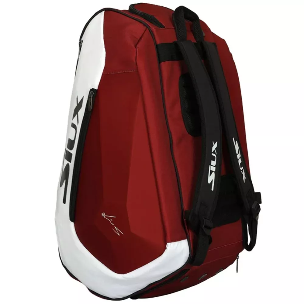 Siux Trilogy 2024 thermobag