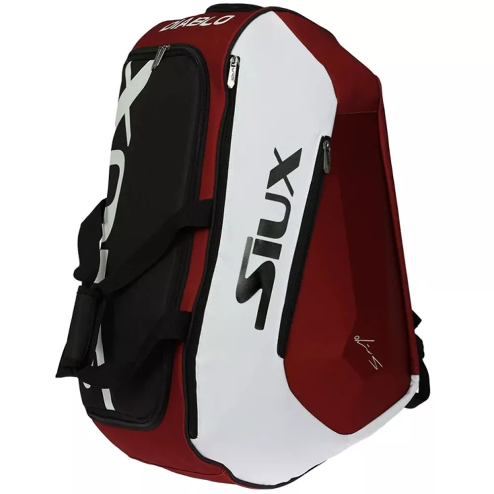 Siux Trilogy 2024 thermobag