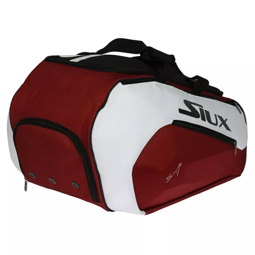 Siux Trilogy 2024 thermobag
