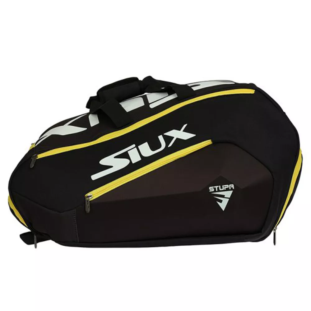 Siux Diablo Sanyo 2024 thermobag