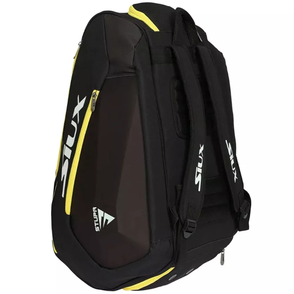 Siux Diablo Sanyo 2024 thermobag