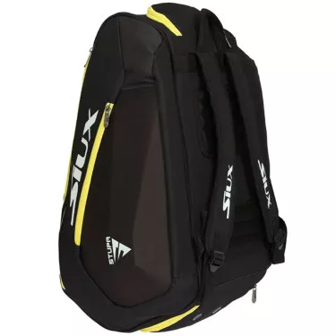 Siux Diablo Sanyo 2024 thermobag