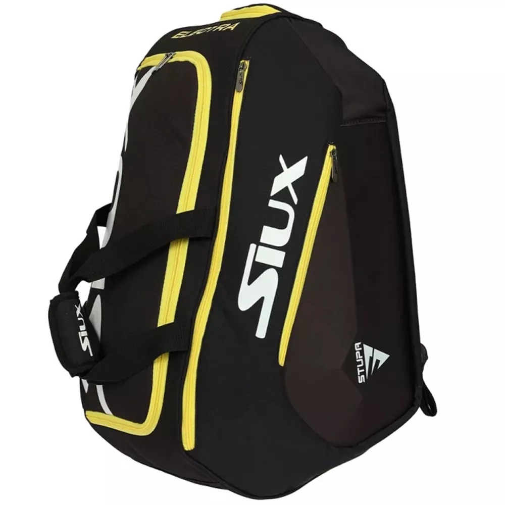 Siux Diablo Sanyo 2024 thermobag