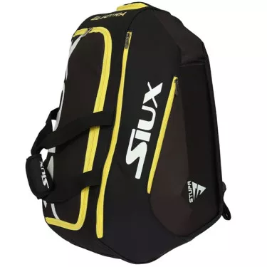 Siux Diablo Sanyo 2024 thermobag