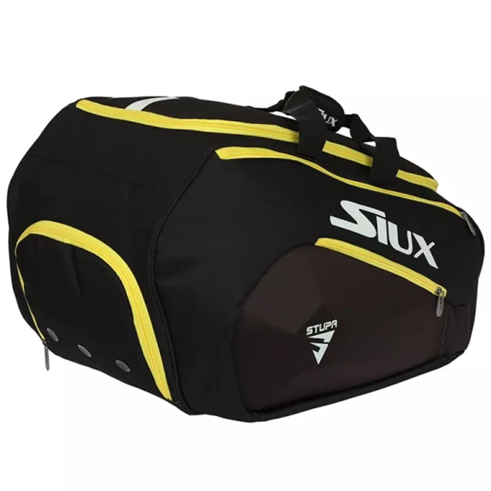 Siux Diablo Sanyo 2024 thermobag