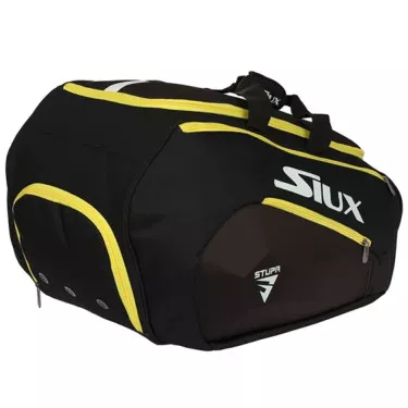 Siux Diablo Sanyo 2024 thermobag