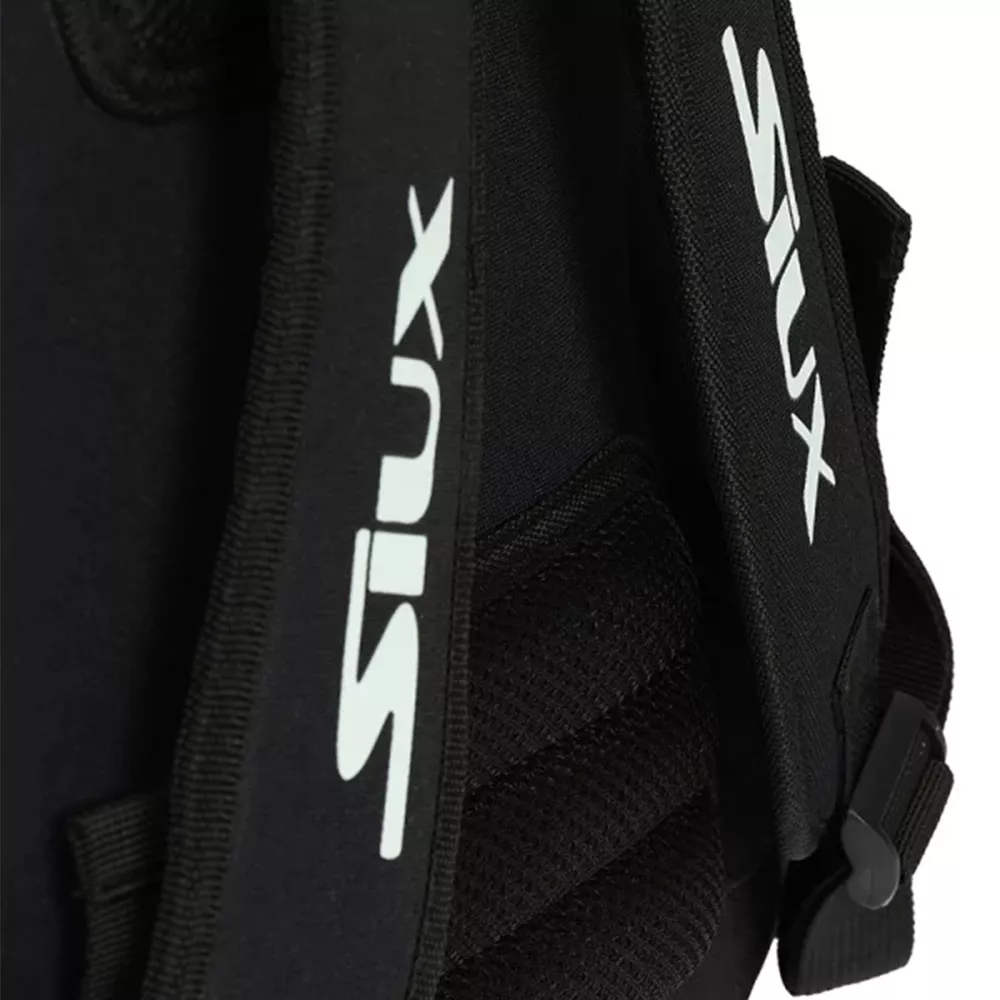 Siux Diablo Sanyo 2024 thermobag