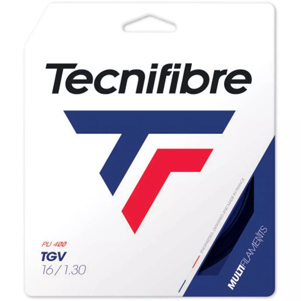 Tecnifibre TGV 12m String