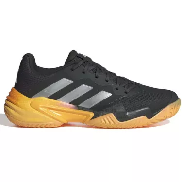 Adidas Barricade Woman Orange Shoes