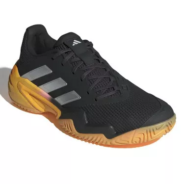 Adidas Barricade Woman Orange Shoes