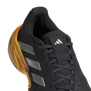 Adidas Barricade Woman Orange Shoes