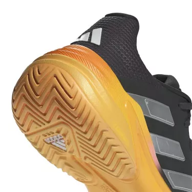 Adidas Barricade Woman Orange Shoes