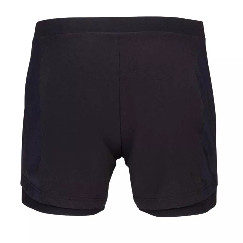 Babolat Junior Exercise Girl Short White